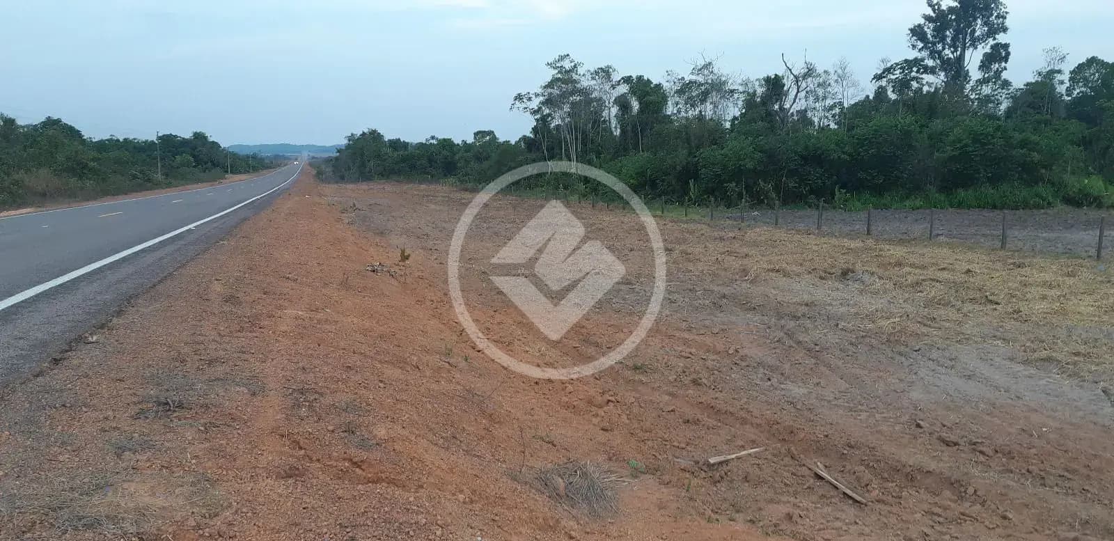 Fazenda , Vila Rica - MT — foto 1