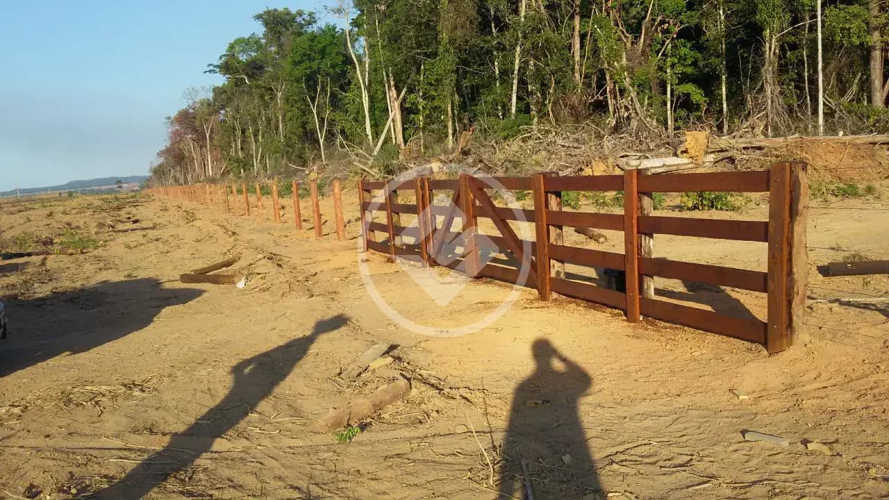 Fazenda , Vila Rica - MT — foto 2