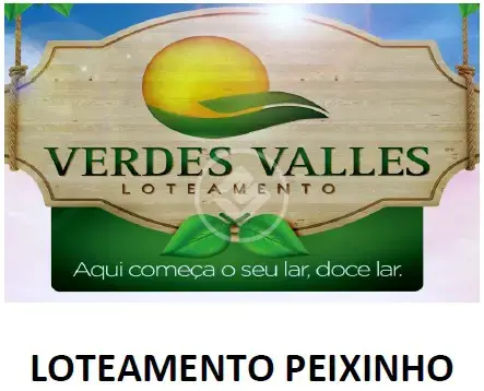 Terreno Residencial Peixinho, Barra do Garças - MT — foto 1