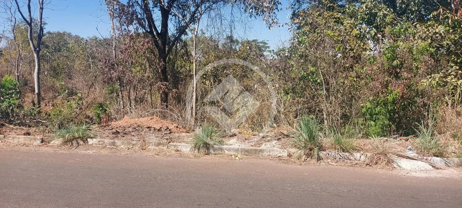 Terreno Jardim Paraíso, Barra do Garças - MT — foto 1