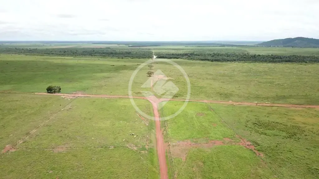 Fazenda , Santa Terezinha - MT — foto 2
