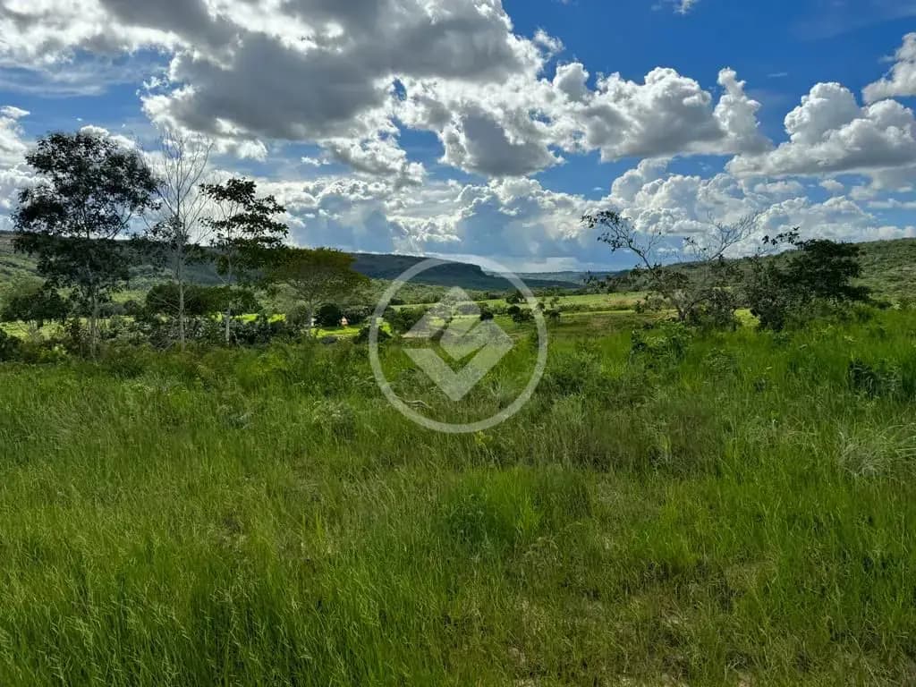 Fazenda à venda no município de Barra do Garças- MT.