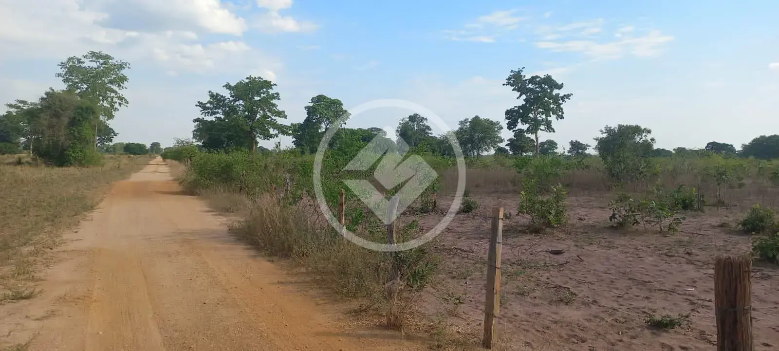 Fazenda Sena Marques, Barra do Garças - MT — foto 1