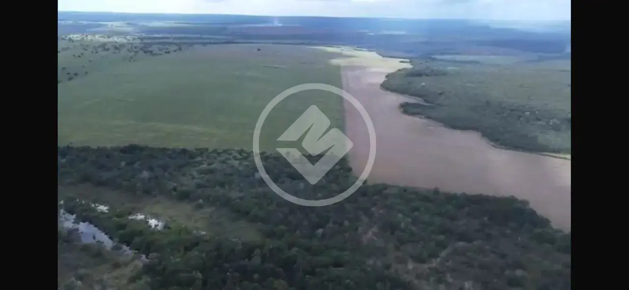 Fazenda Sena Marques, Barra do Garças - MT — foto 2