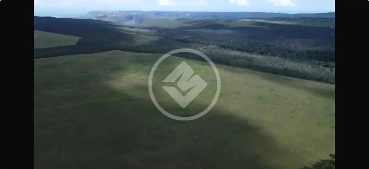 Fazenda Sena Marques, Barra do Garças - MT — foto 1