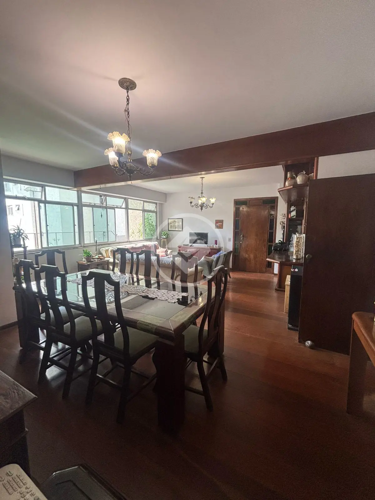 Apartamento 4 quartos no Carmo, Belo Horizonte — foto 4 de 6
