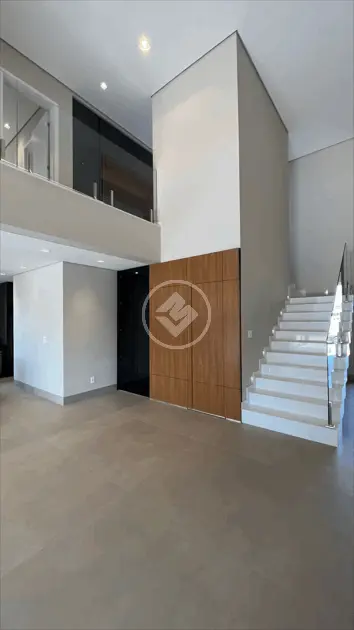 Casa Condomínio Alphaville - Lagoa dos Ingleses, Nova Lima - MG — foto 2