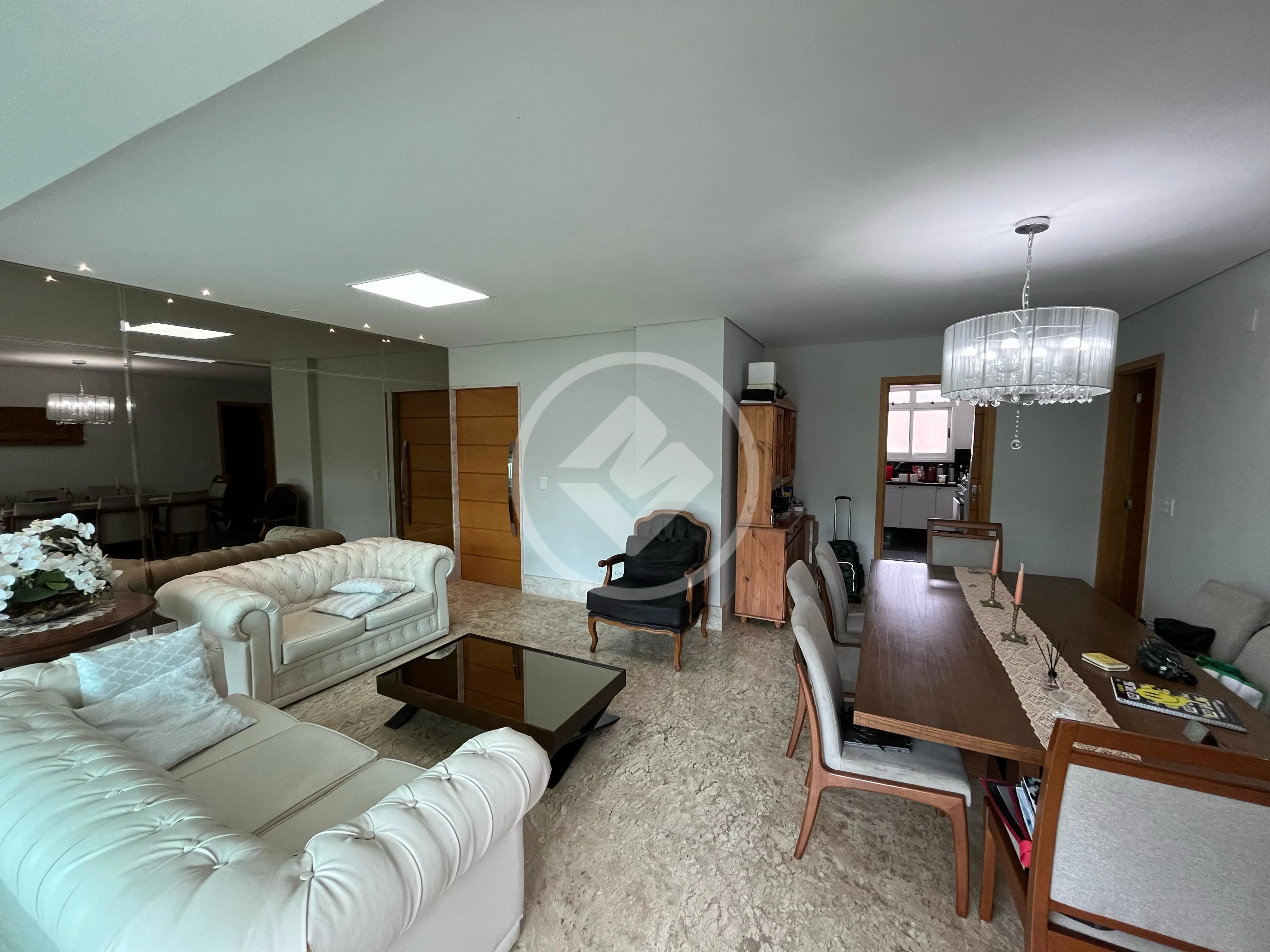 Apartamento BELVEDERE, Belo Horizonte - MG — foto 2