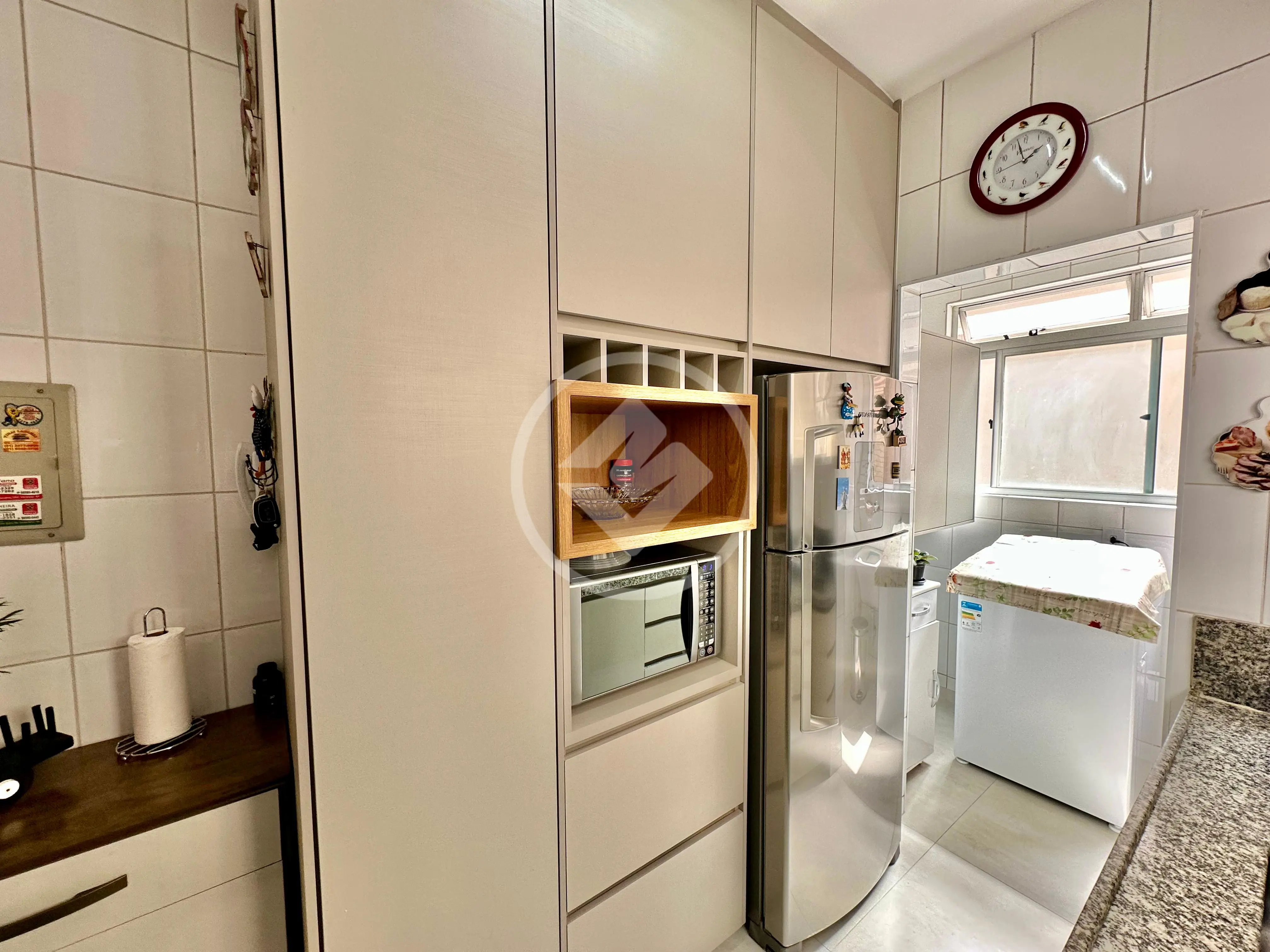 Apartamento 3 quartos no Estoril, Belo Horizonte — foto 4 de 6