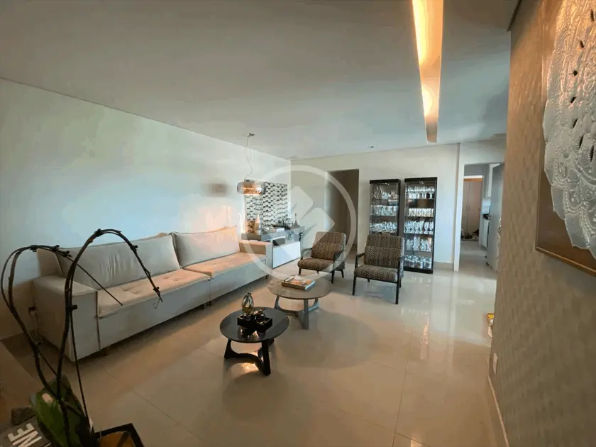 Apartamento 4 quartos no Vale do Sereno, Nova Lima — foto 4 de 6