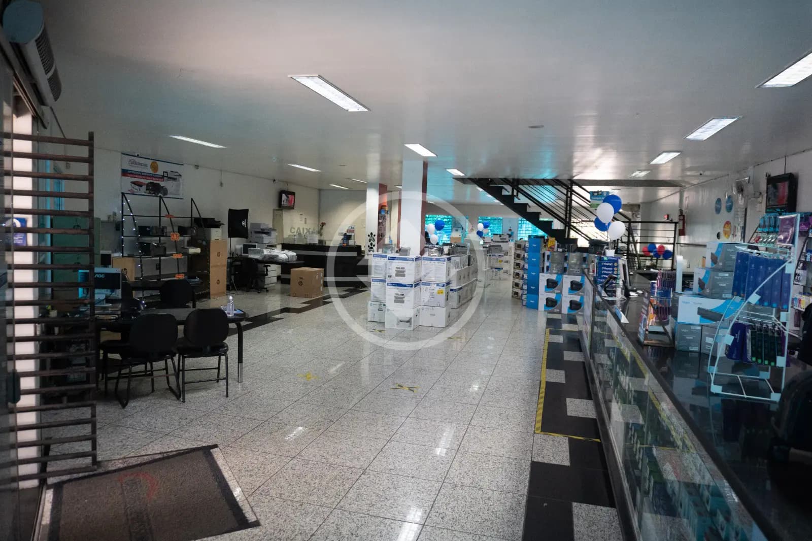 Loja Funcionários, Belo Horizonte - MG — foto 2