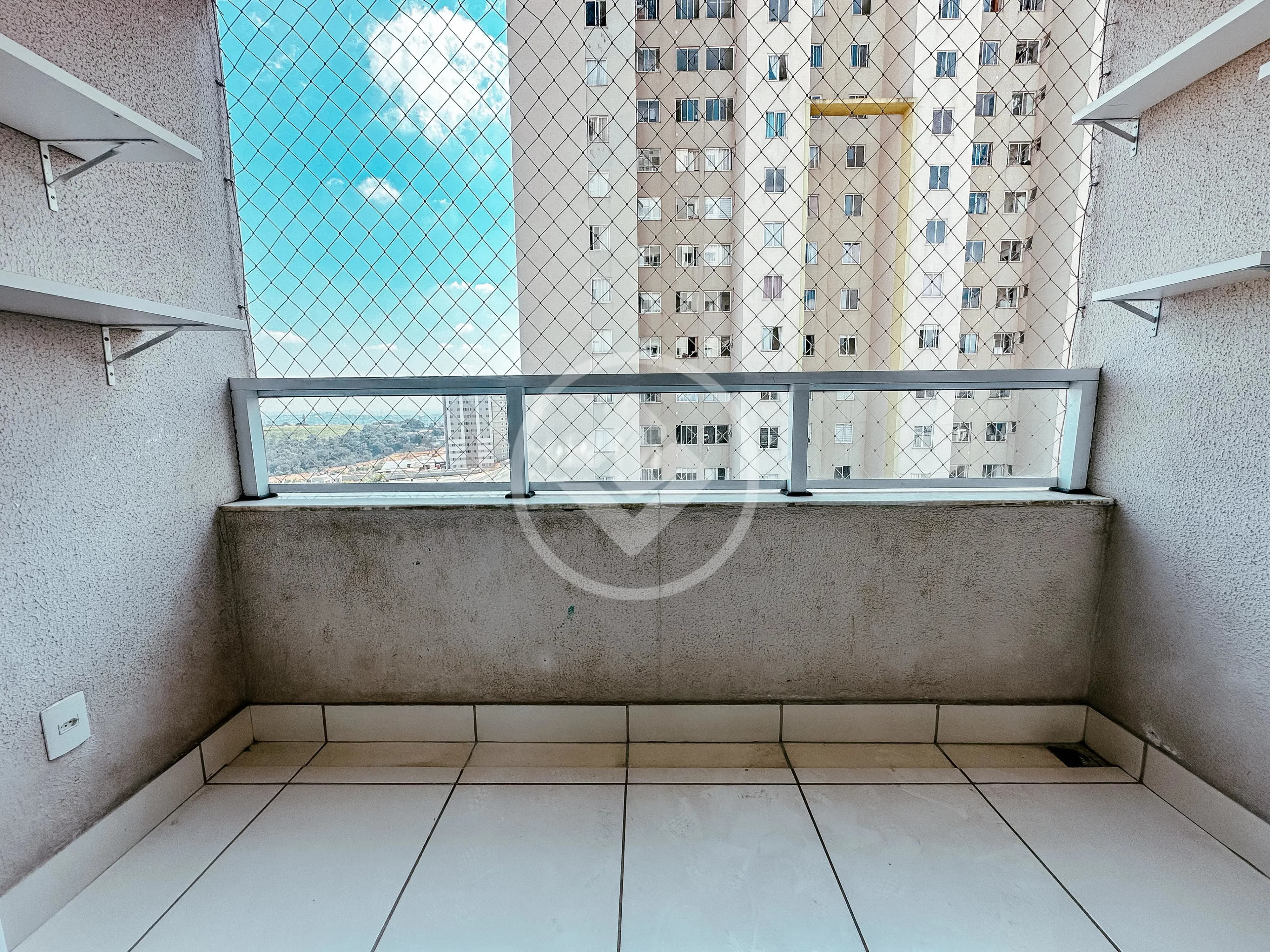 Apartamento 3 quartos no Palmeiras, Belo Horizonte — foto 4 de 6