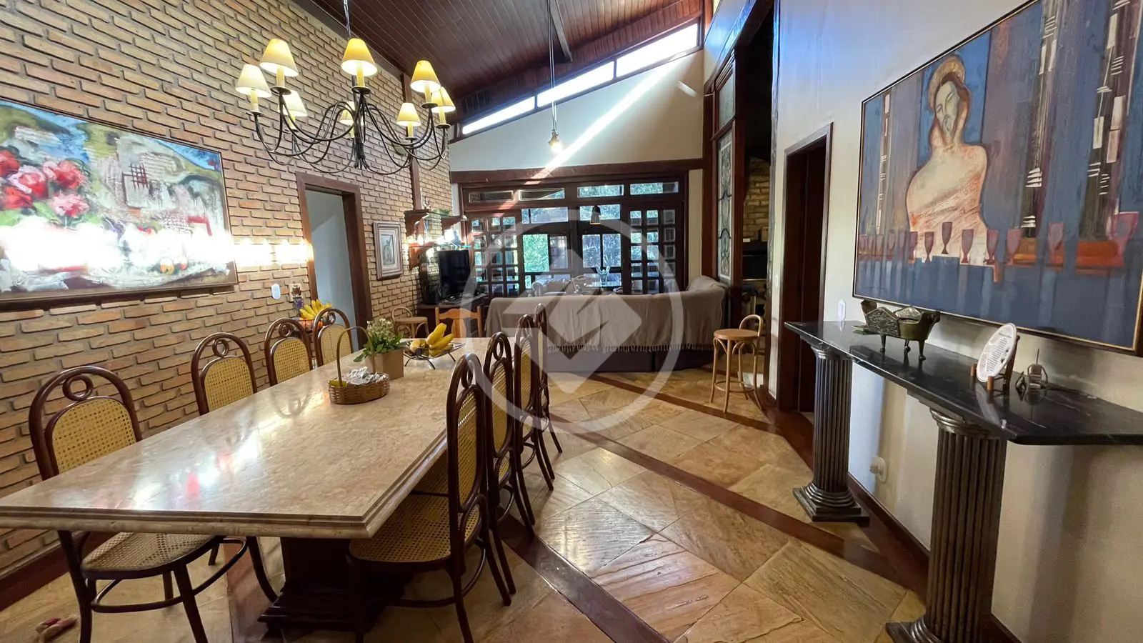 Casa Condomínio 4 quartos no Ville de Montagne, Nova Lima — foto 6 de 6
