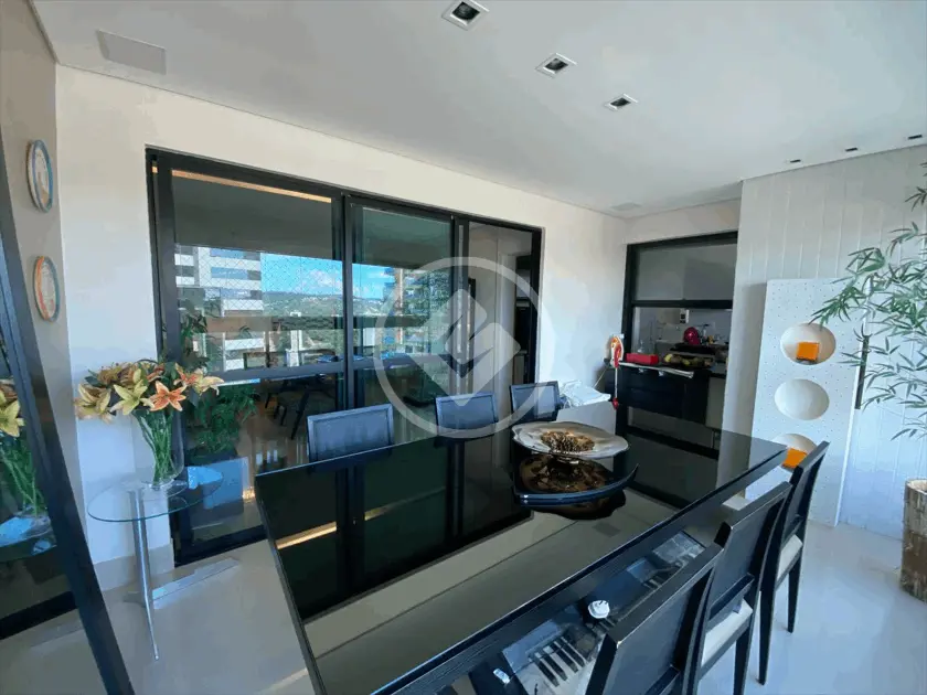 Apartamento 4 quartos no Vale do Sereno, Nova Lima — foto 3 de 6