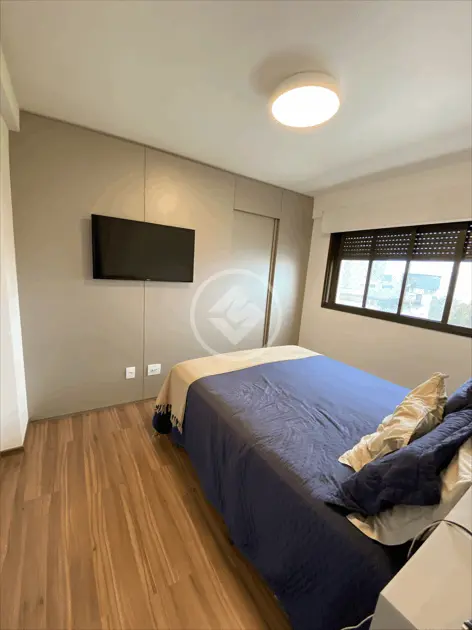 Apartamento São Pedro, Belo Horizonte - MG — foto 2