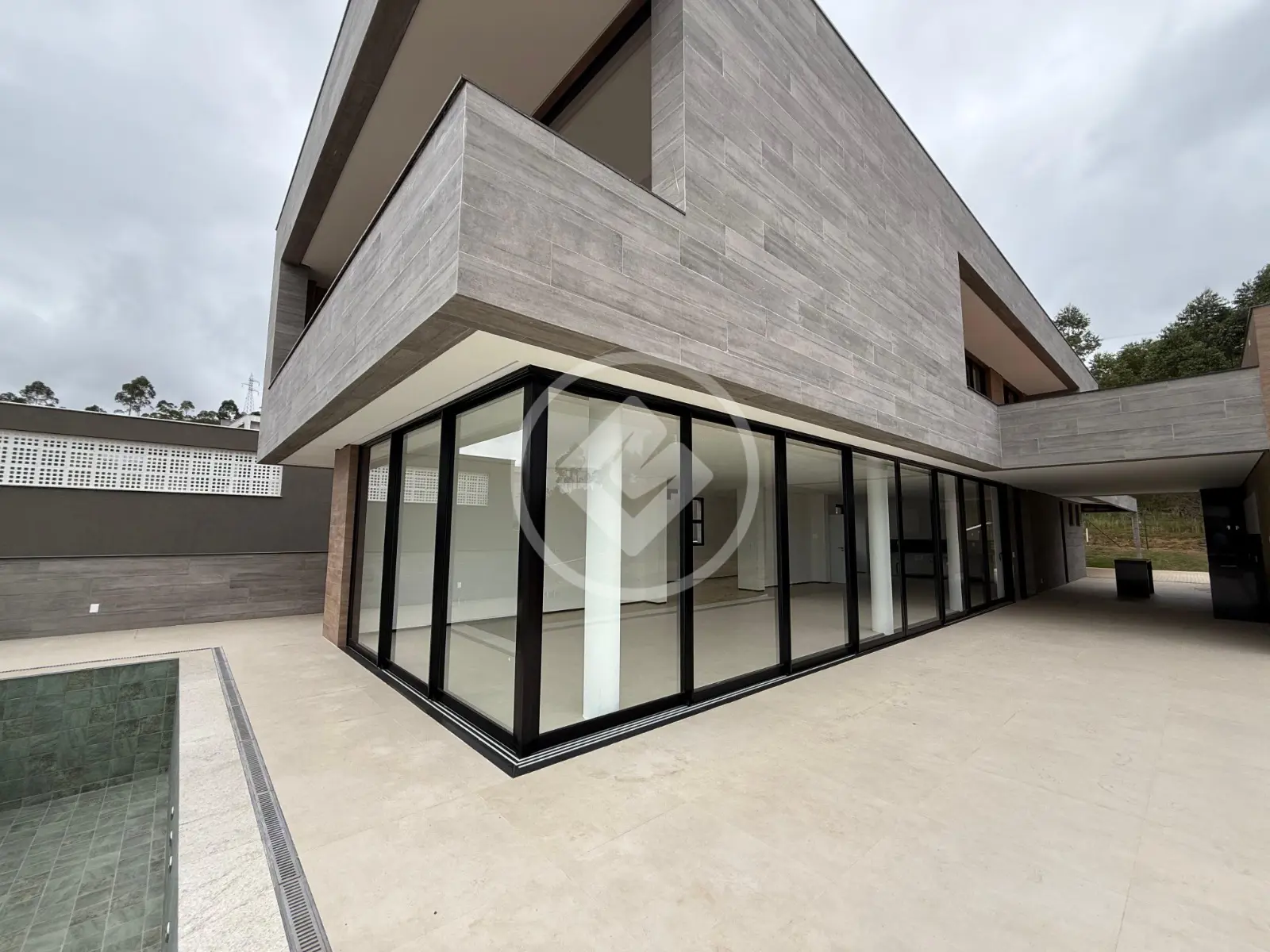 Casa Condomínio 4 quartos no Alphaville - Lagoa dos Ingleses, Nova Lima — foto 3 de 6