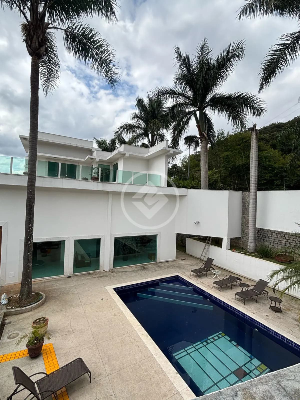 Casa Condomínio 5 quartos no Residencial Sul, Nova Lima — foto 4 de 6