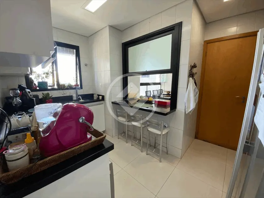 Apartamento 4 quartos no Vale do Sereno, Nova Lima — foto 6 de 6
