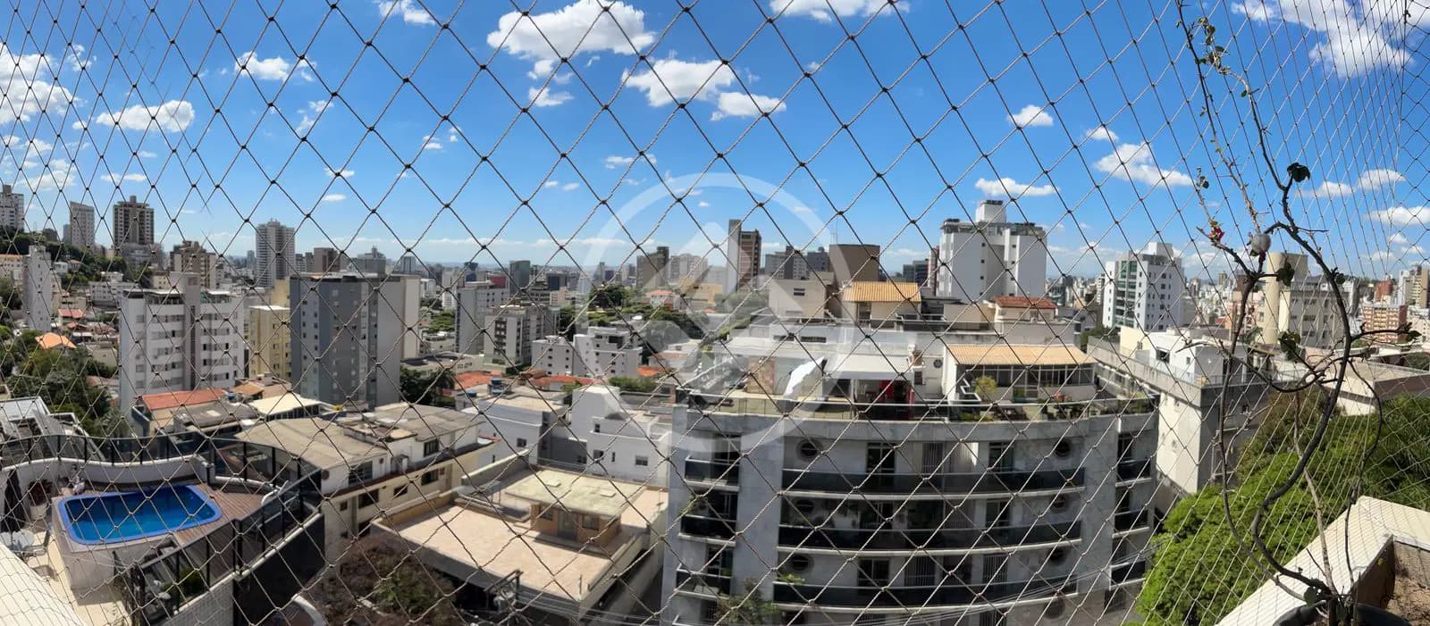 Apartamento São Pedro, Belo Horizonte - MG — foto 1
