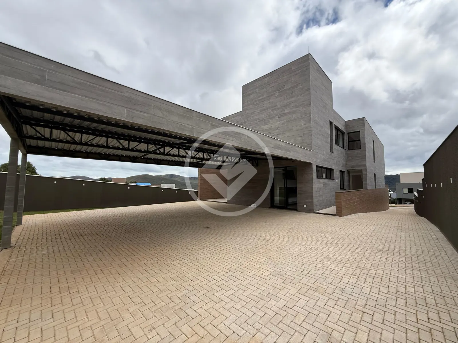 Casa Condomínio 4 quartos no Alphaville - Lagoa dos Ingleses, Nova Lima — foto 6 de 6