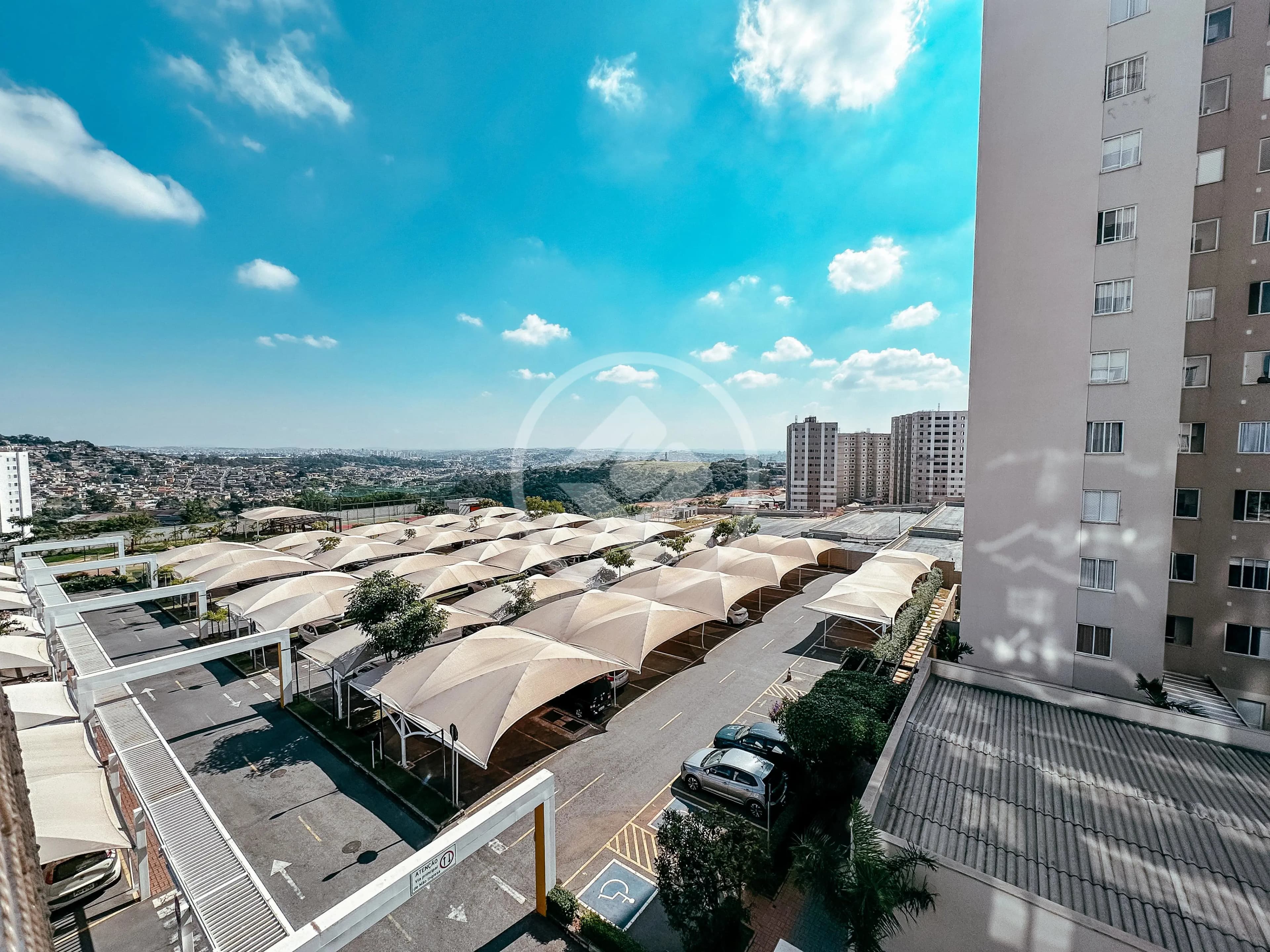 Apartamento 3 quartos no Palmeiras, Belo Horizonte — foto 5 de 6