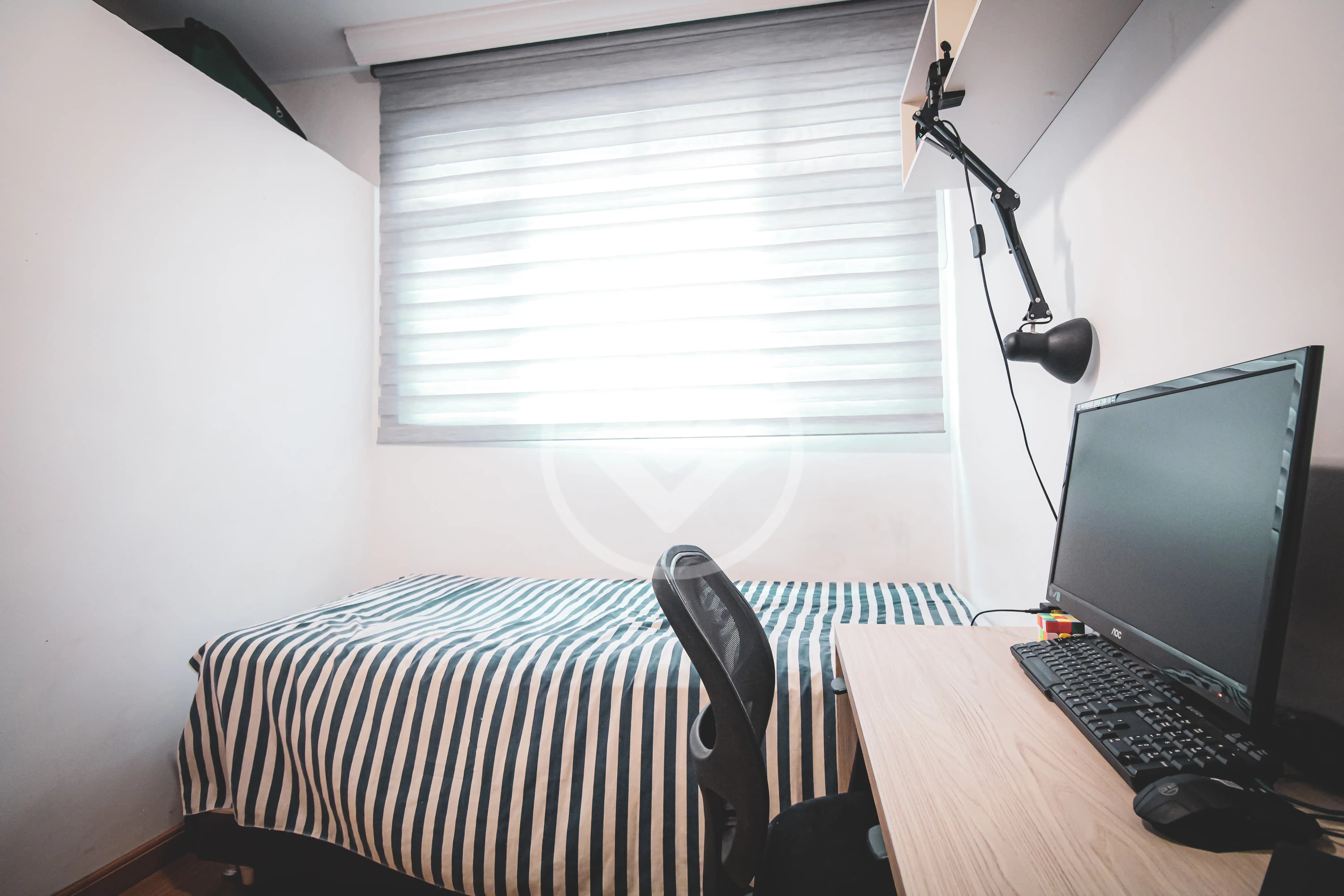 Apartamento Renascença, Belo Horizonte - MG — foto 2
