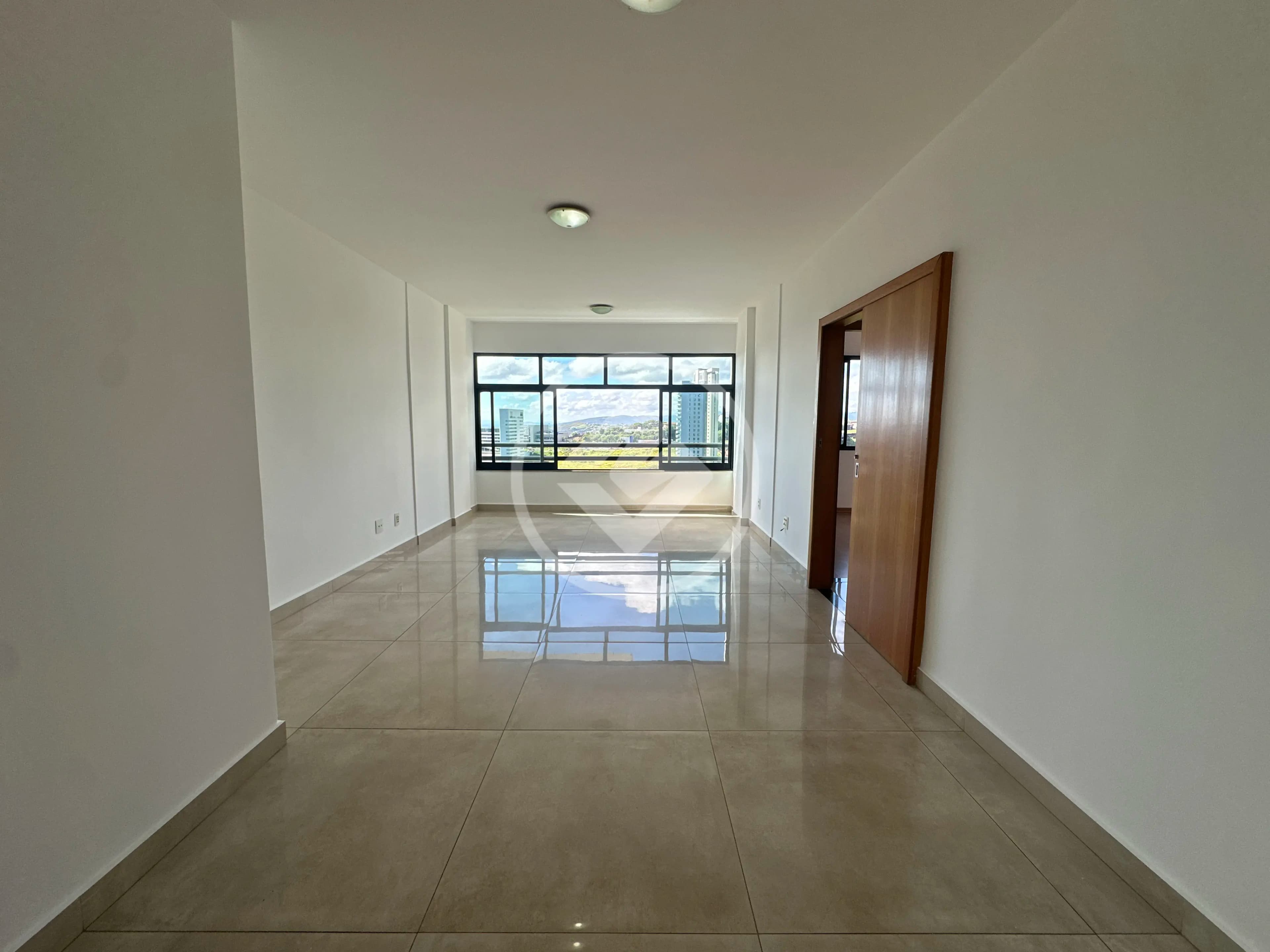 Apartamento Vale do Sereno, Nova Lima - MG — foto 2