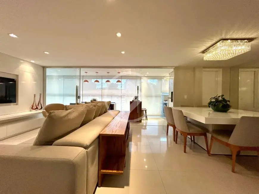 Apartamento BURITIS, Belo Horizonte - MG — foto 2
