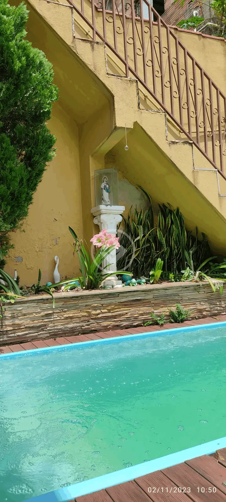 Casa Santa Maria, Belo Horizonte - MG — foto 2