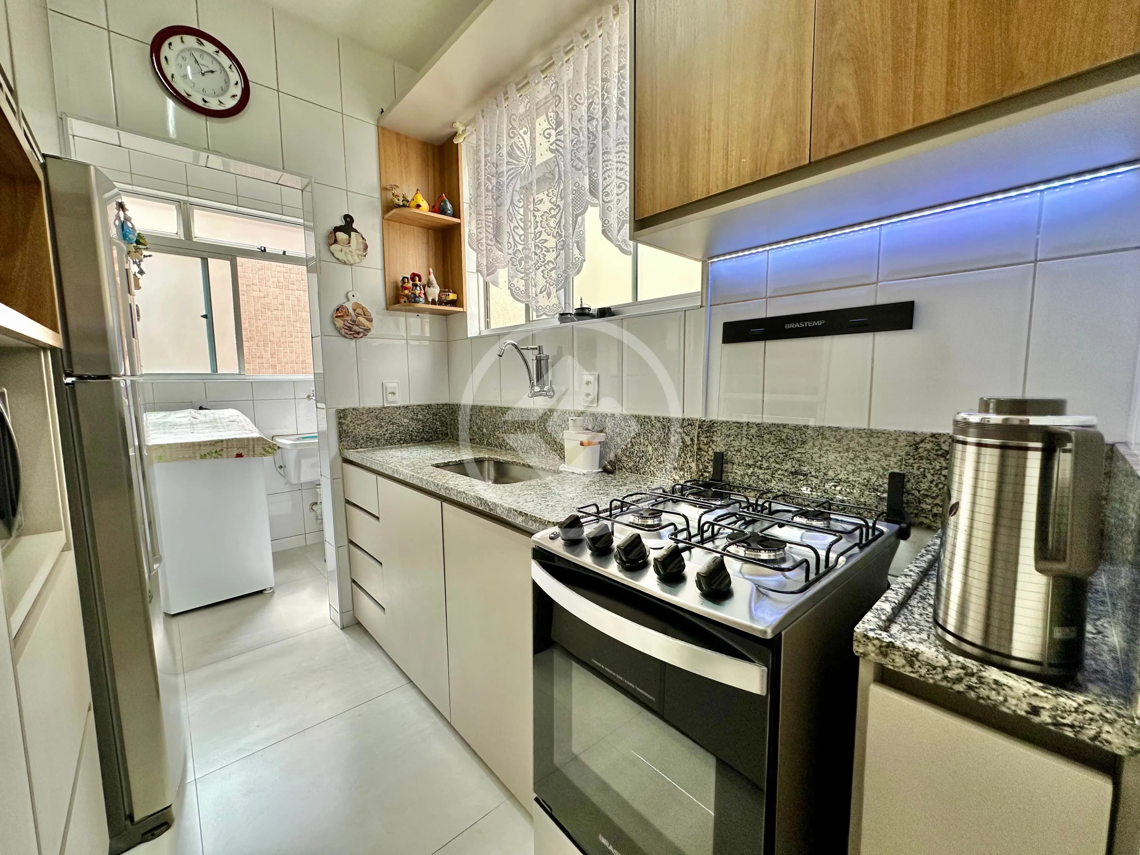 Apartamento 3 quartos no Estoril, Belo Horizonte — foto 5 de 6