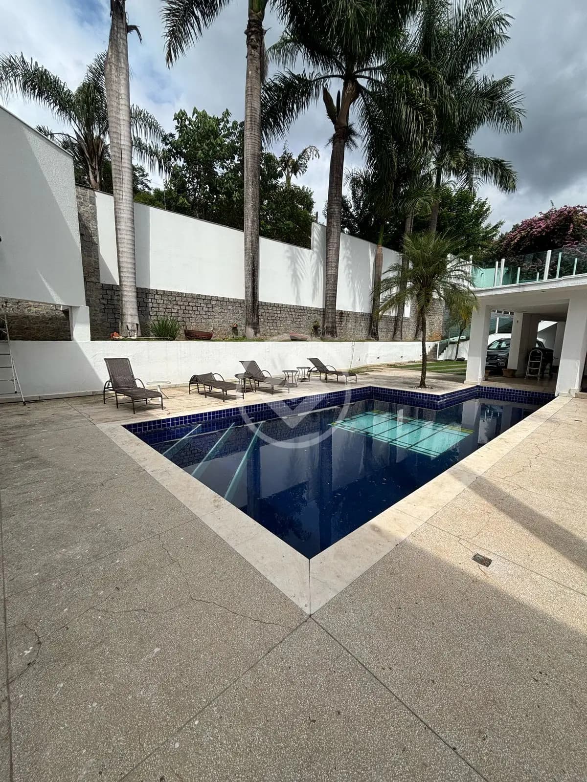 Casa Condomínio 5 quartos no Residencial Sul, Nova Lima — foto 3 de 6