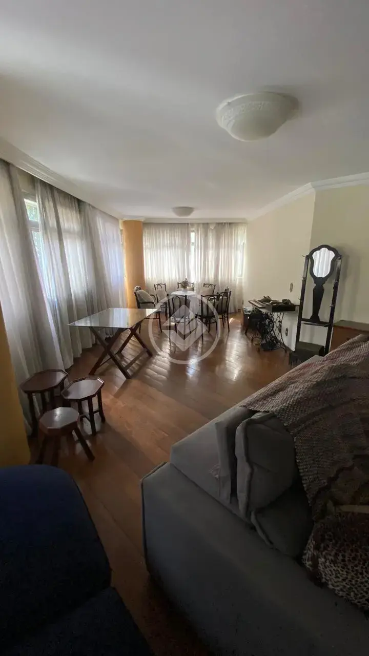 Apartamento LOURDES, Belo Horizonte - MG — foto 1