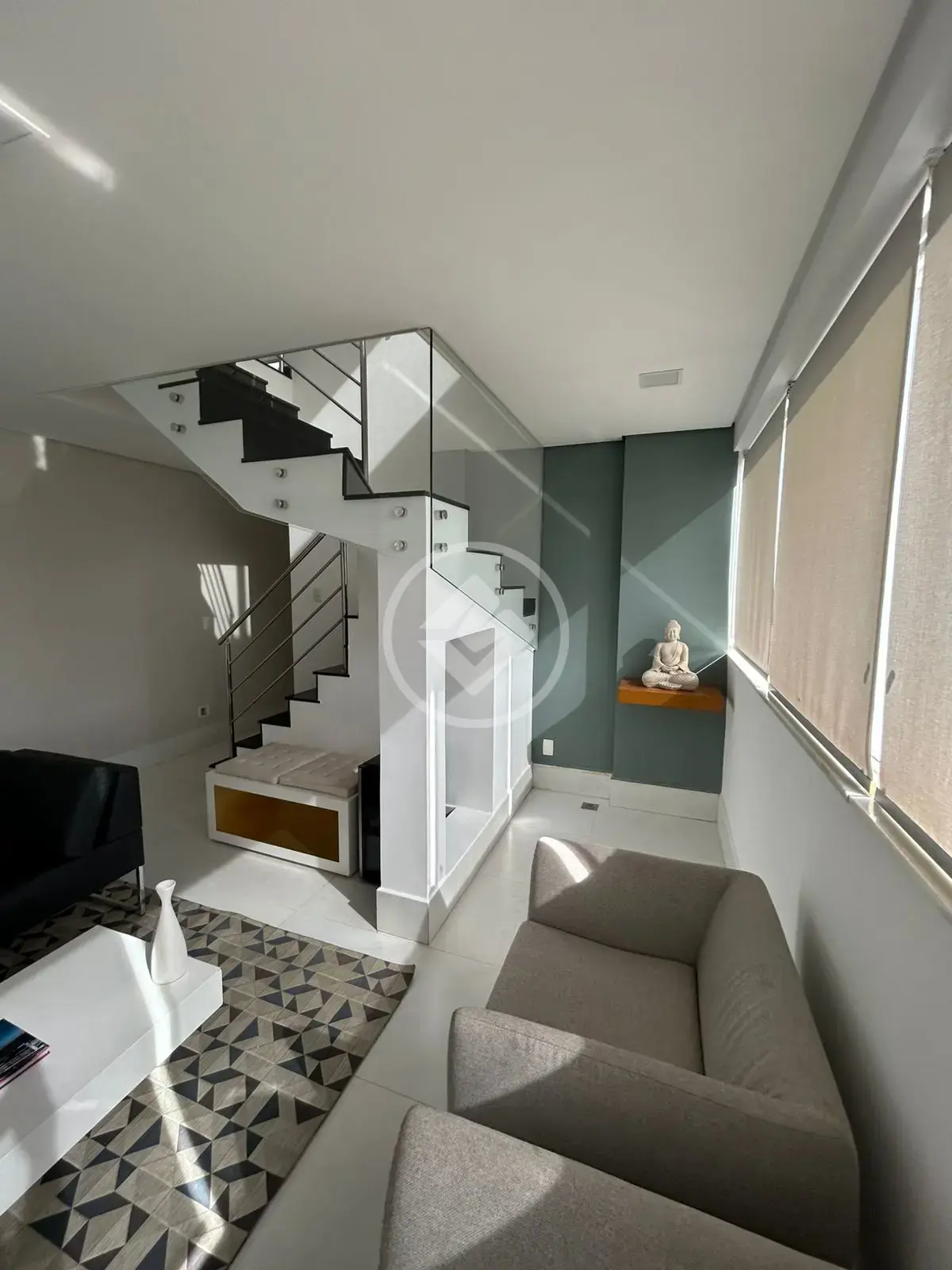 Cobertura Duplex à venda