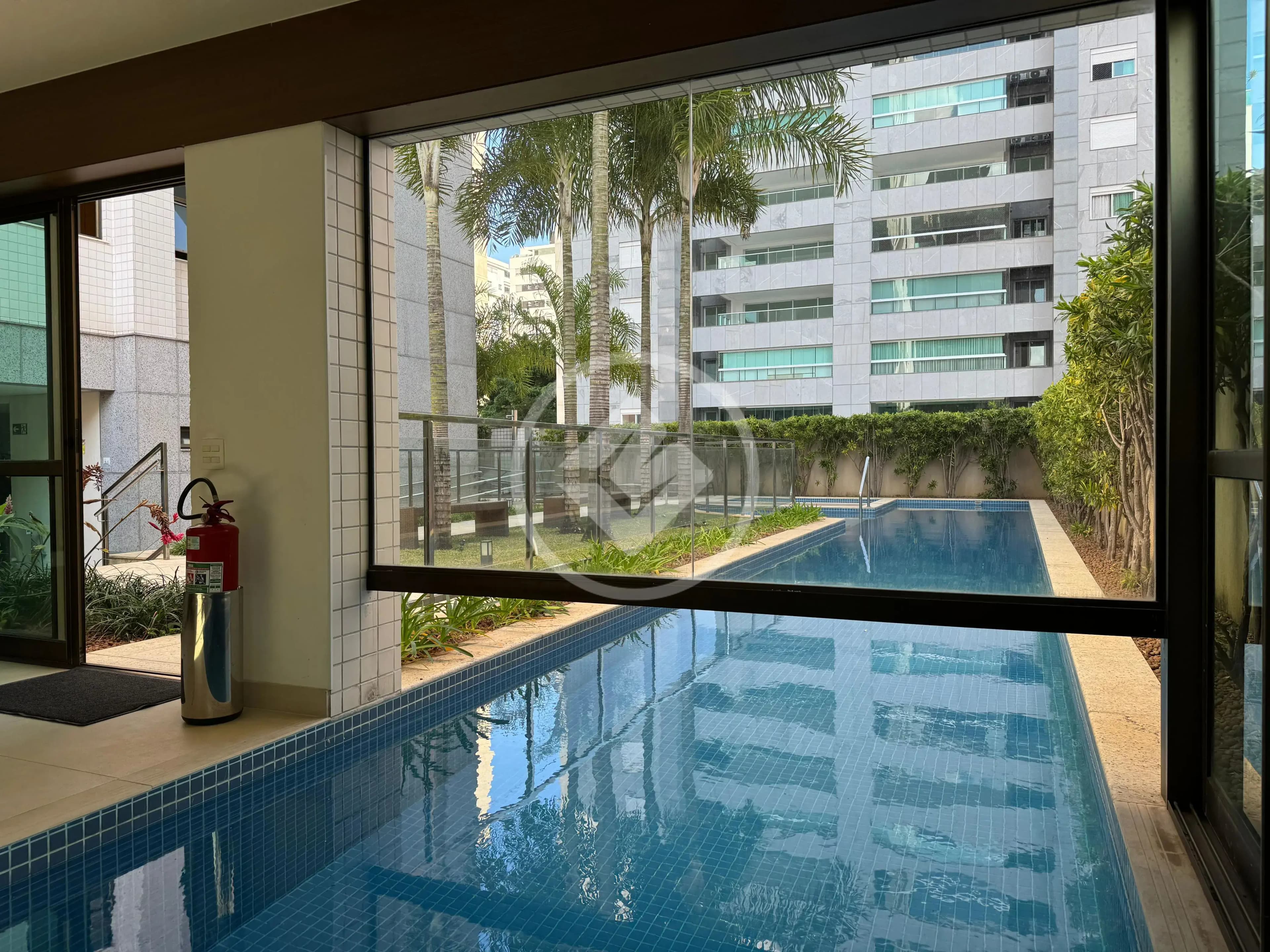 Apartamento Santo Agostinho, Belo Horizonte - MG — foto 2