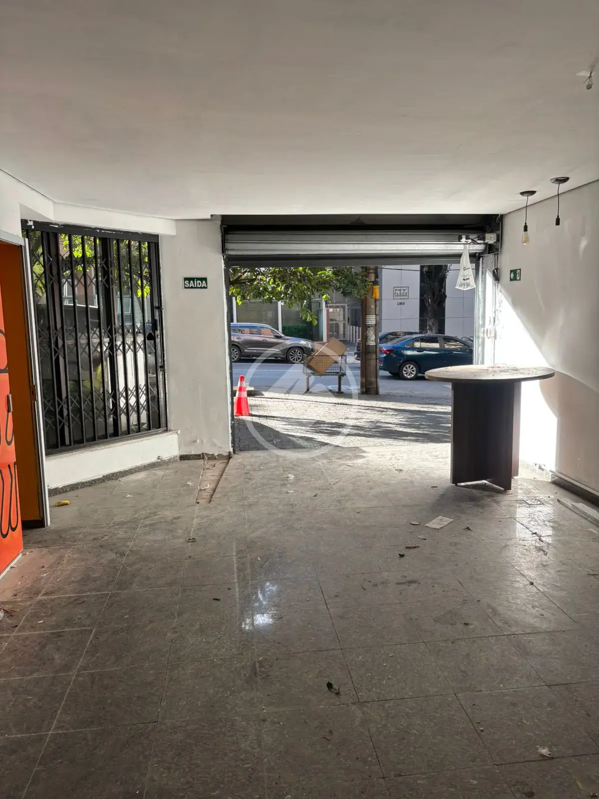 Sala Comercial LOURDES, Belo Horizonte - MG — foto 1
