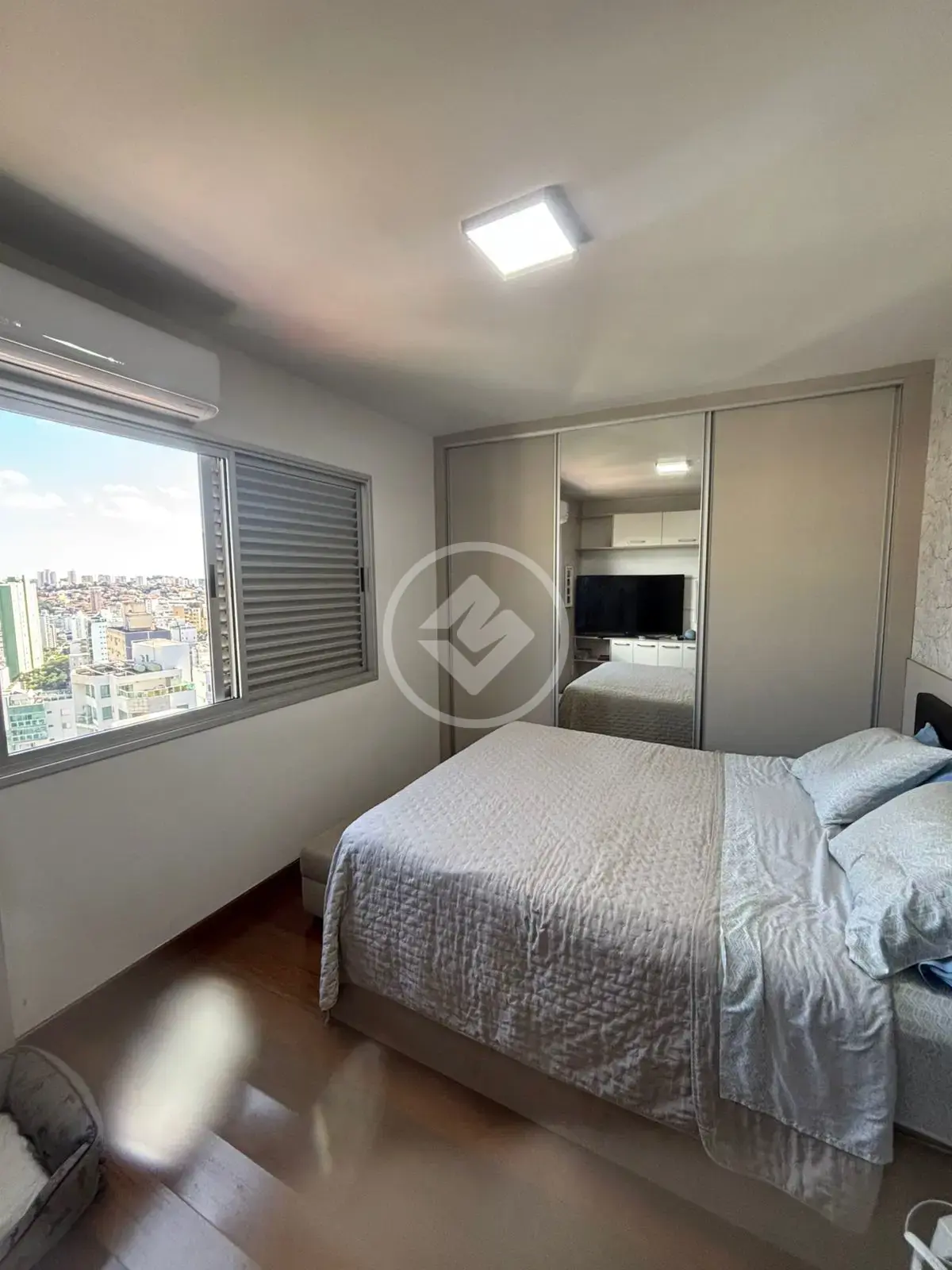 Apartamento 4 quartos no BURITIS, Belo Horizonte — foto 1 de 6