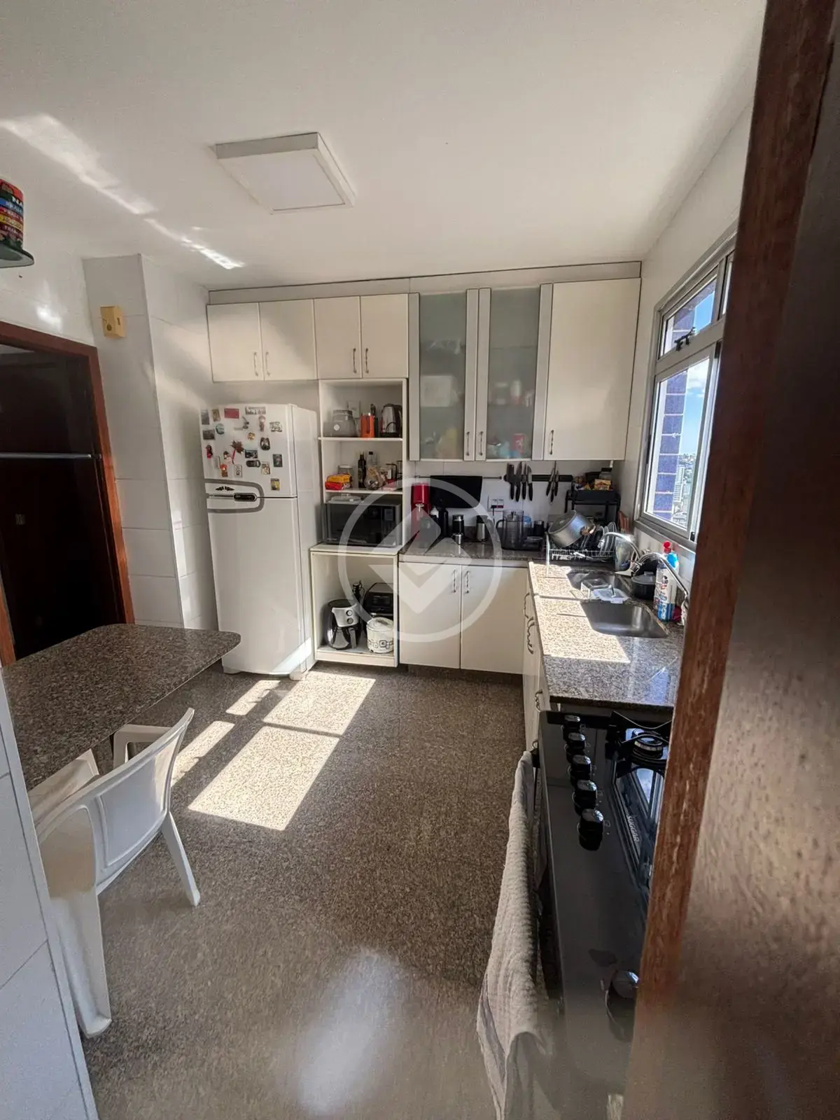 Apartamento 4 quartos no BURITIS, Belo Horizonte — foto 3 de 6