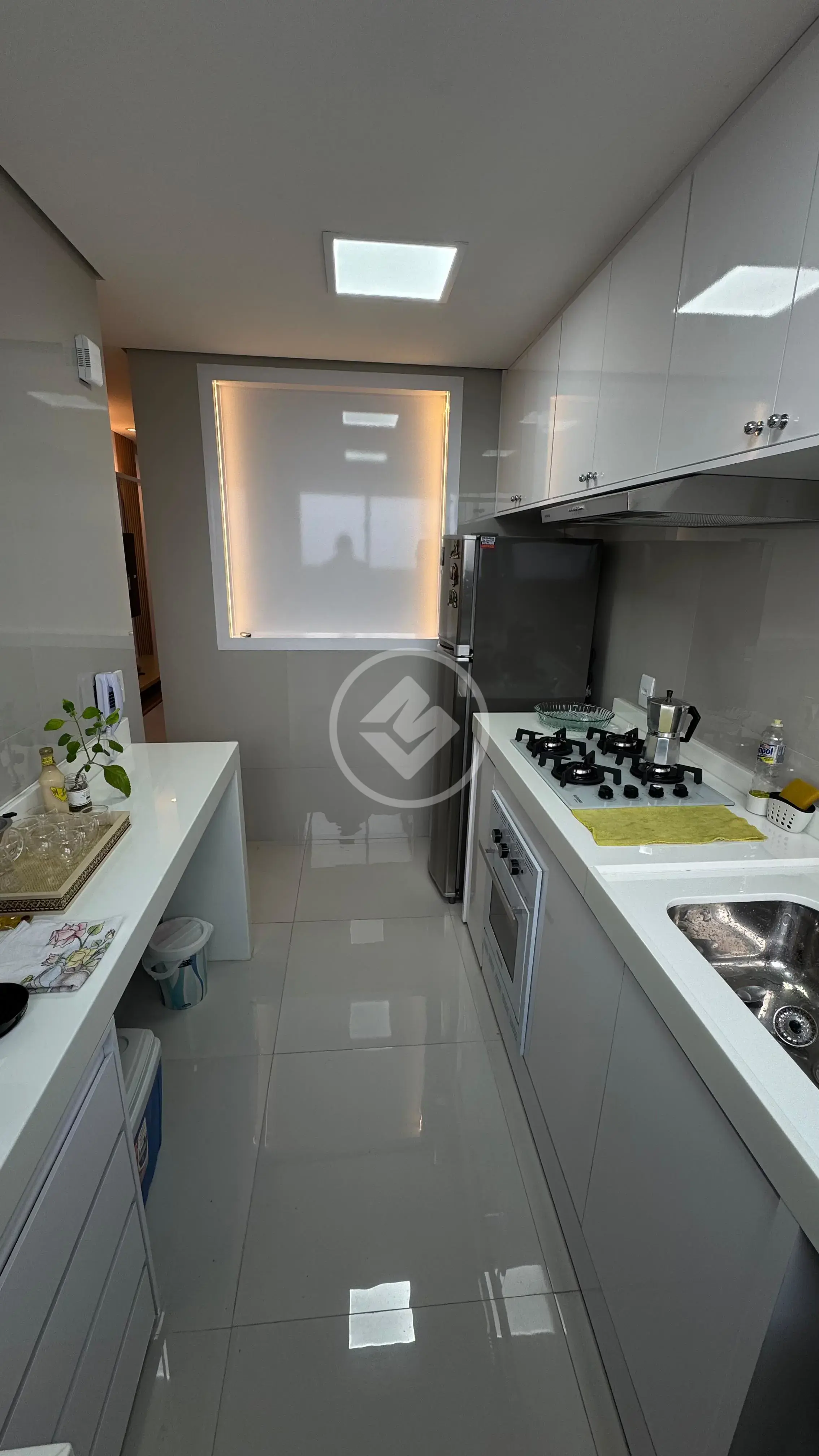 Apartamento 2 quartos no Castelo, Belo Horizonte — foto 5 de 6
