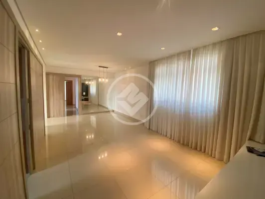 Apartamento 4 quartos no BURITIS, Belo Horizonte — foto 1 de 6