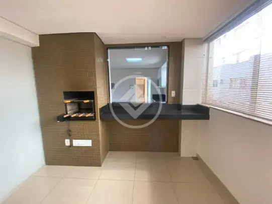 Apartamento 4 quartos no BURITIS, Belo Horizonte — foto 5 de 6