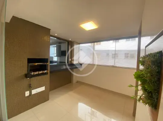 Apartamento 4 quartos no BURITIS, Belo Horizonte — foto 4 de 6