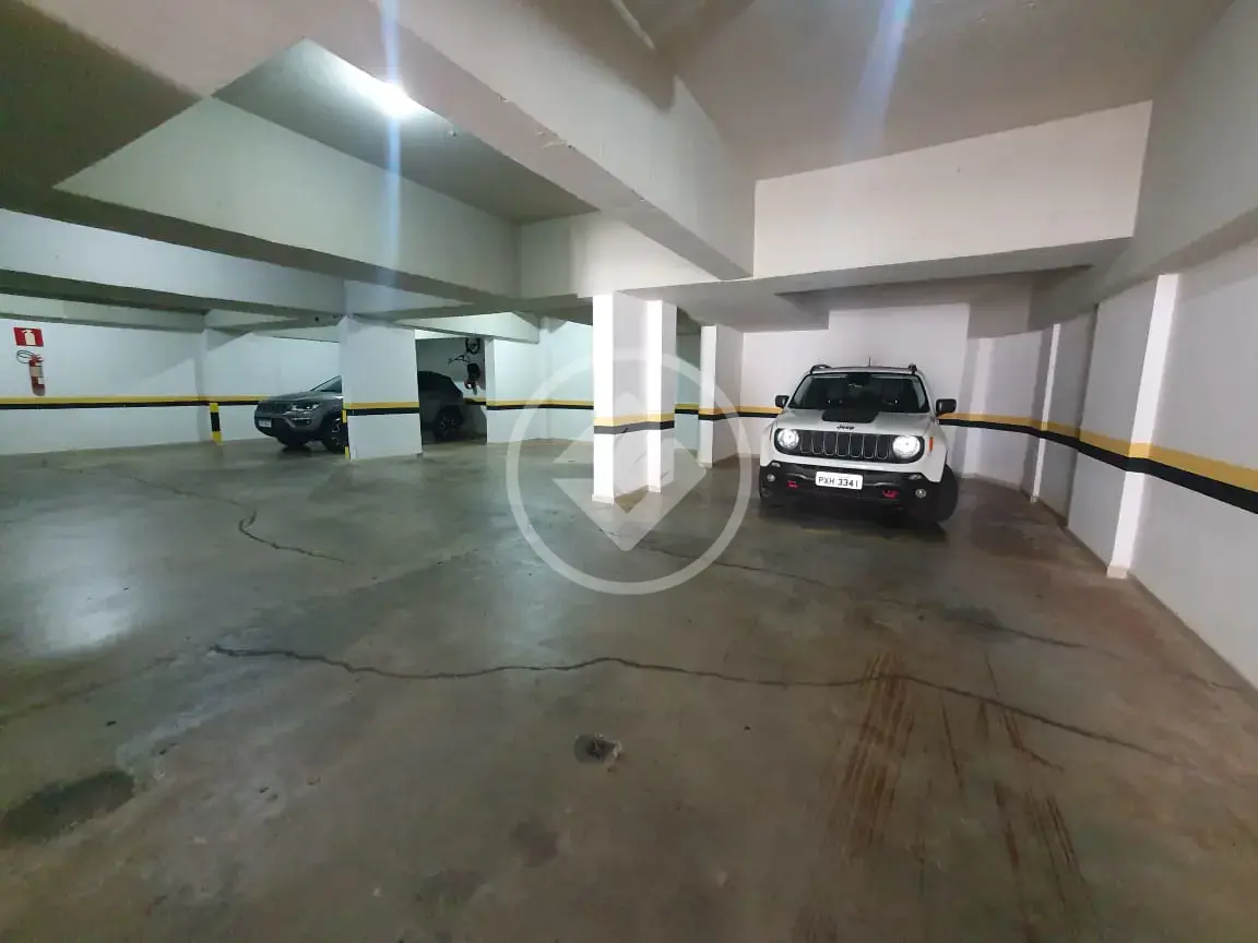 Apartamento Garden 4 quartos no BURITIS, Belo Horizonte — foto 6 de 6