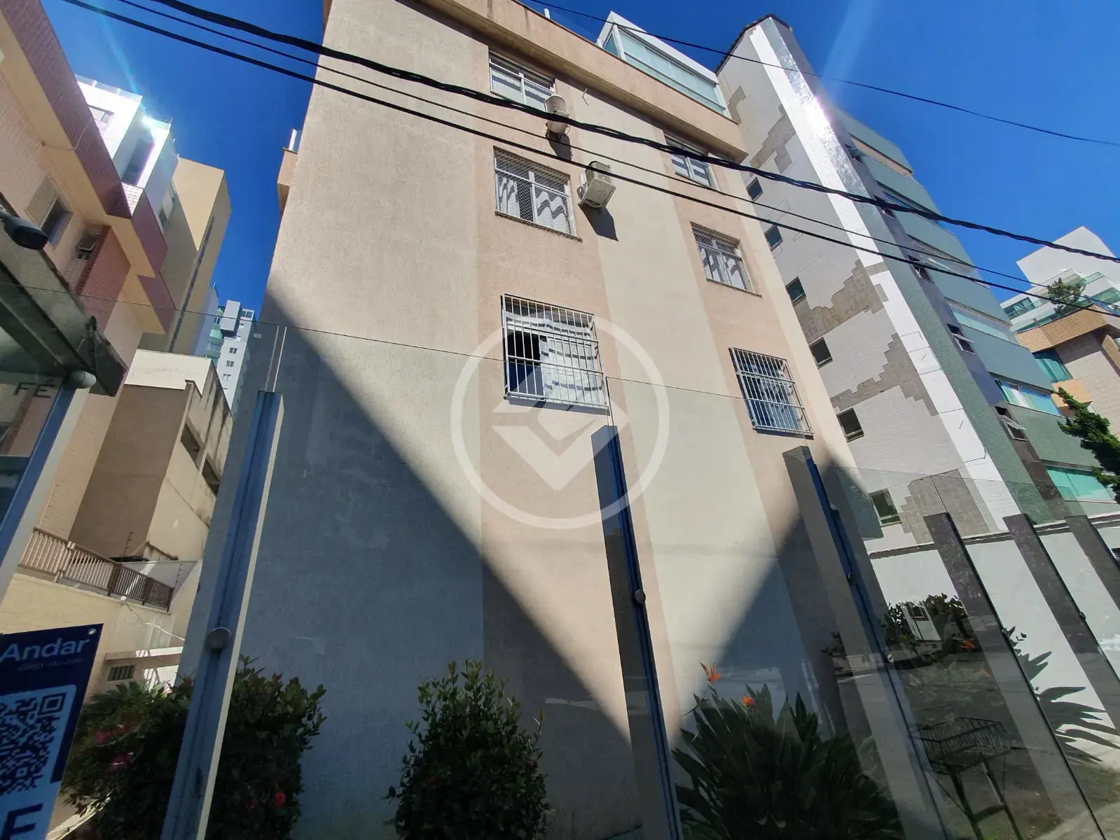Apartamento à Venda