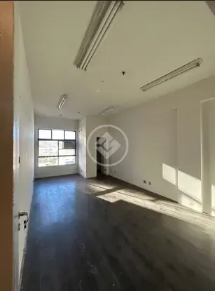Sala Comercial GUTIERREZ, Belo Horizonte - MG — foto 1
