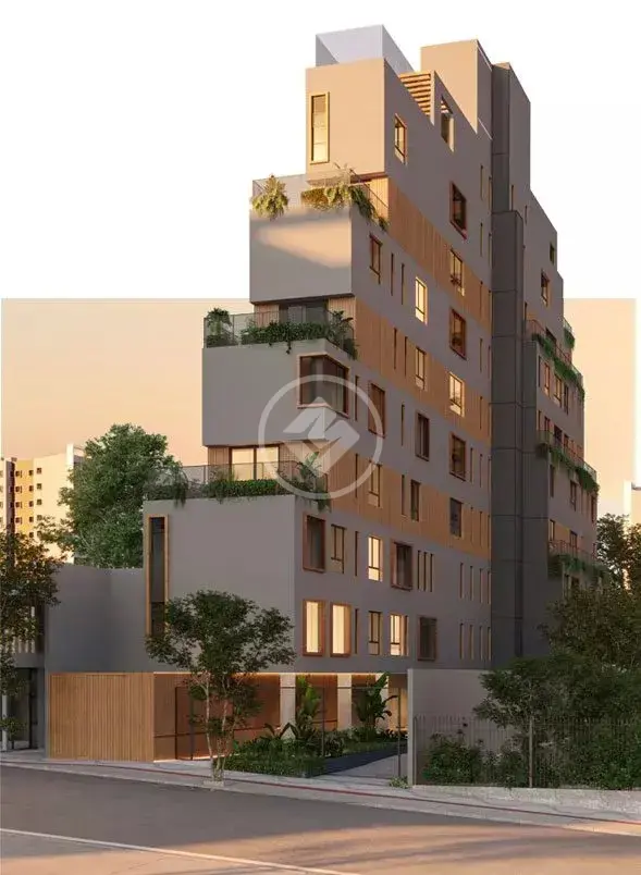 Apartamento LOURDES, Belo Horizonte - MG — foto 1