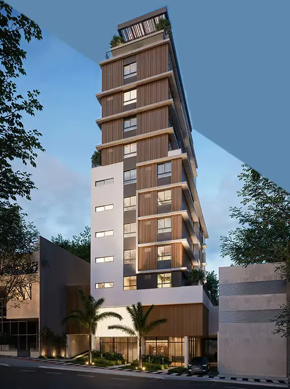 Savassi, Belo Horizonte - MG — foto 1