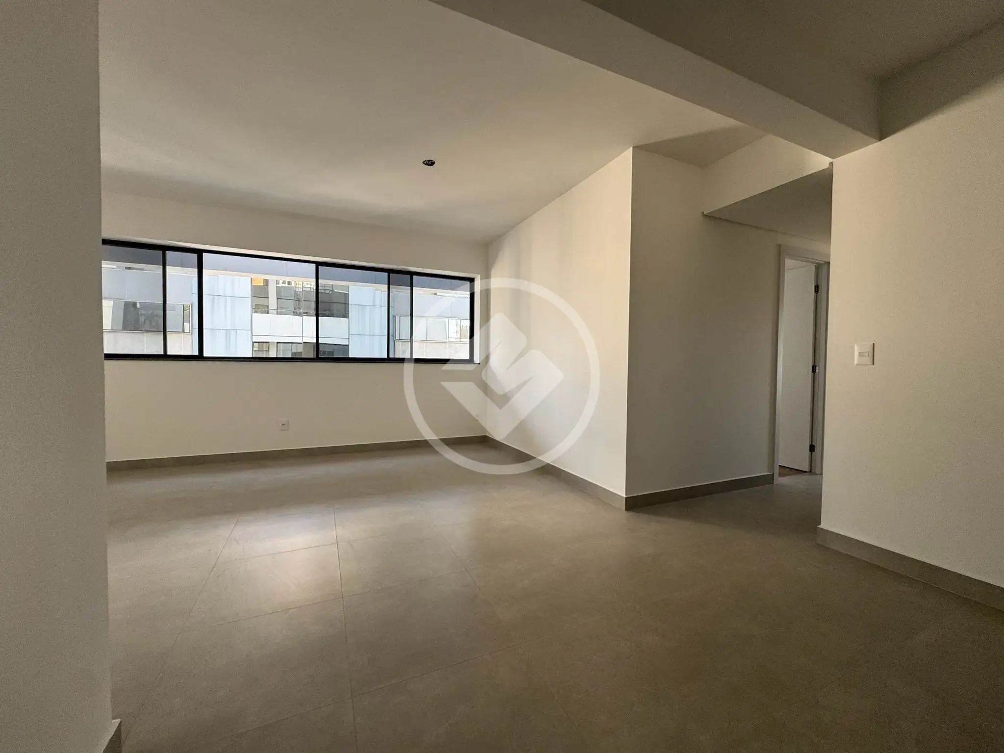 Apartamento Santo Agostinho, Belo Horizonte - MG — foto 1