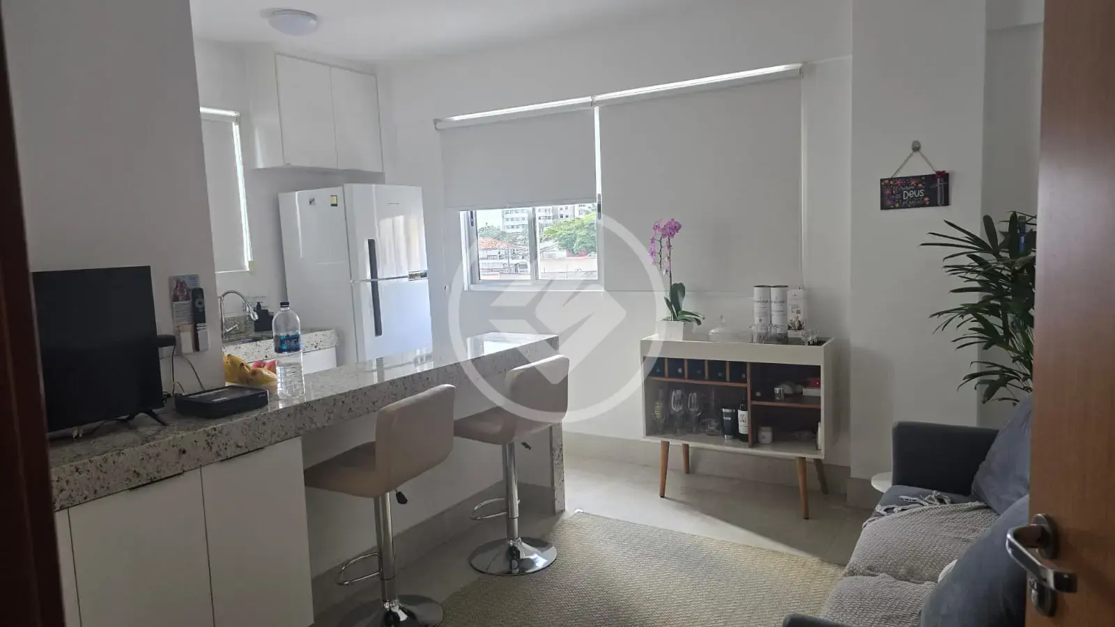 Apartamento GUTIERREZ, Belo Horizonte - MG — foto 1