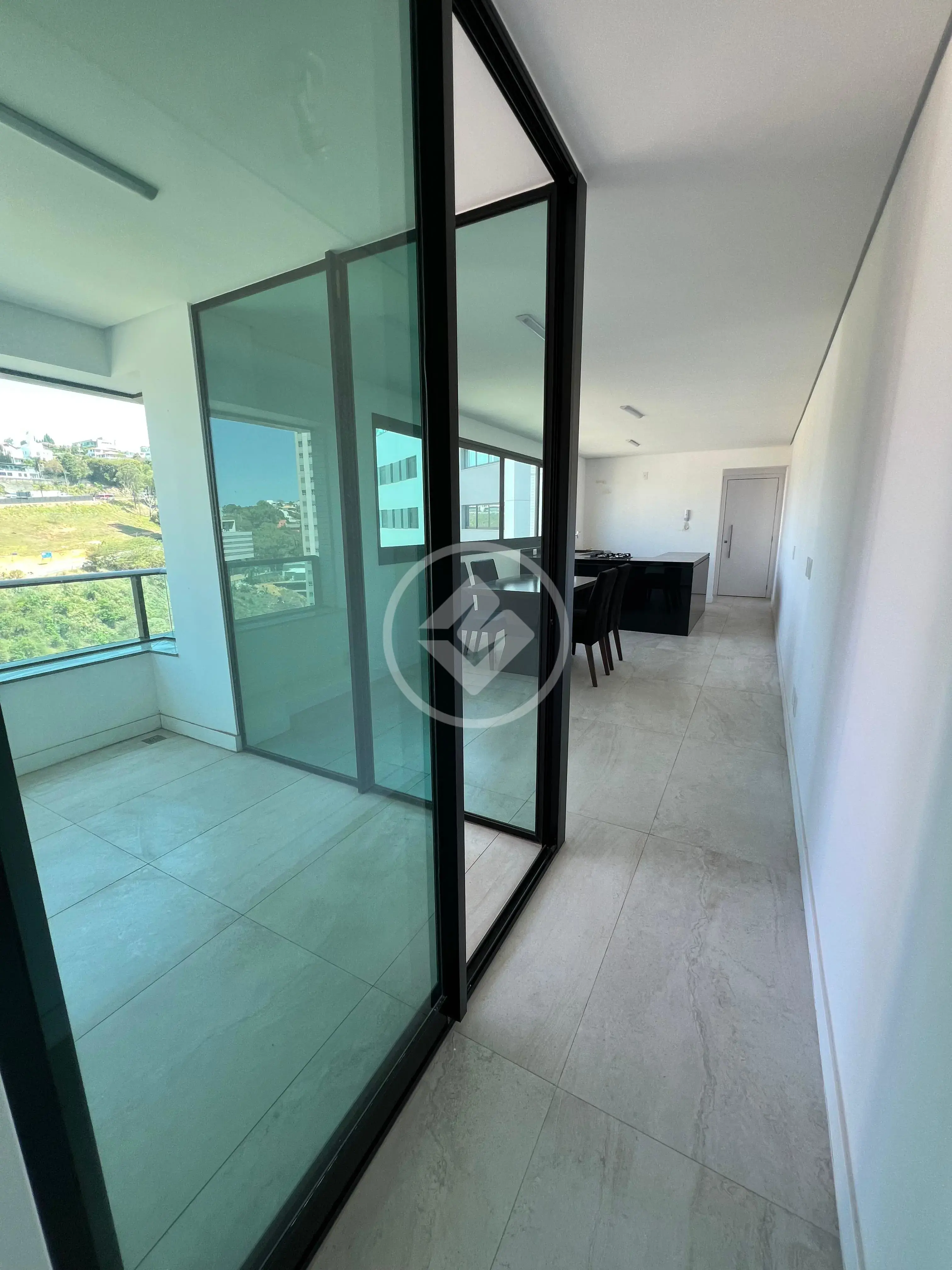Apartamento 2 quartos no Vale do Sereno, Nova Lima — foto 4 de 6