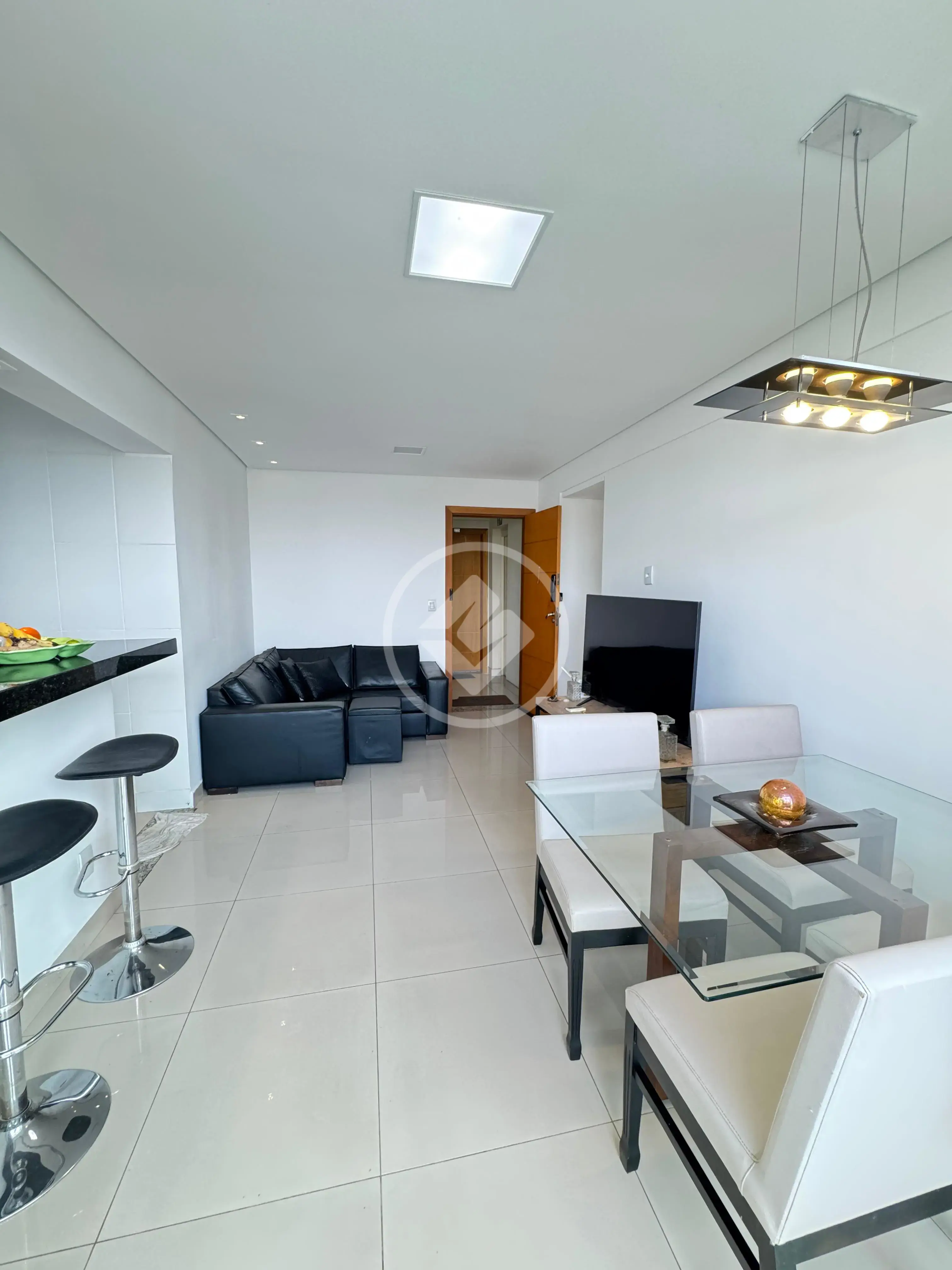 Apartamento BURITIS, Belo Horizonte - MG — foto 1